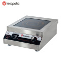 Electric Single Induction Cooker